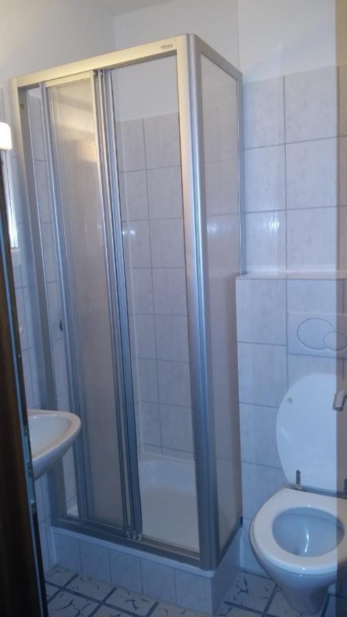Haus Jan Walter Daire Büsum Dış mekan fotoğraf